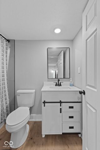 8718 W South County Line Road, Camby, IN 46113