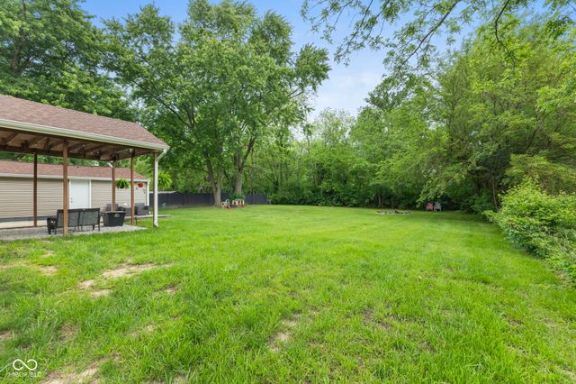 8718 W South County Line Road, Camby, IN 46113