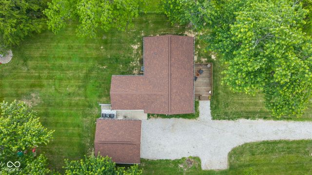 8718 W South County Line Road, Camby, IN 46113