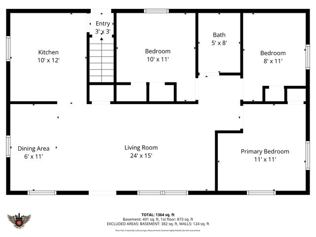 8718 W South County Line Road, Camby, IN 46113