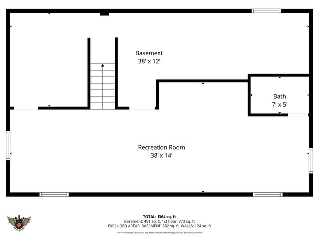 8718 W South County Line Road, Camby, IN 46113