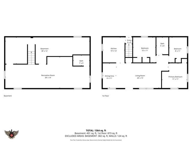 8718 W South County Line Road, Camby, IN 46113