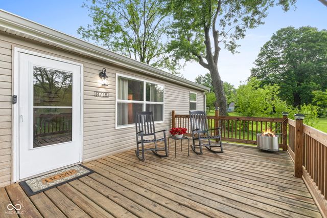 8718 W South County Line Road, Camby, IN 46113
