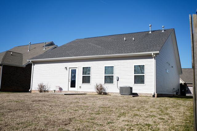 214 Telavera Dr, White House, TN 37188