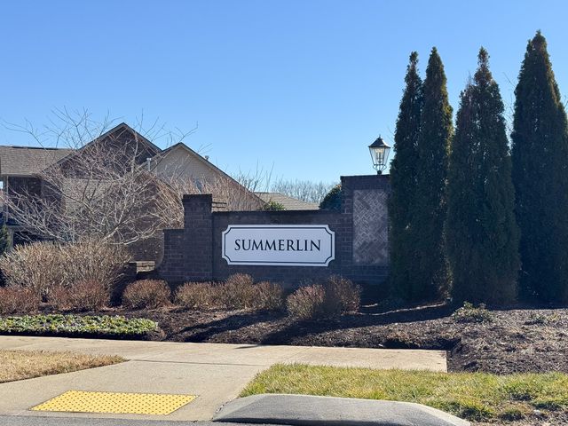 214 Telavera Dr, White House, TN 37188