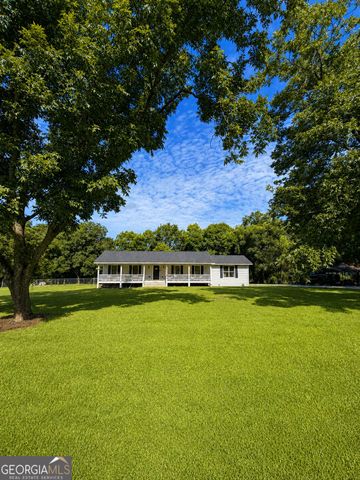 1469 Main Street, Comer, GA 30629