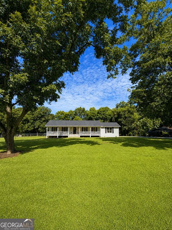 1469 Main Street, Comer, GA 30629 — photo 2