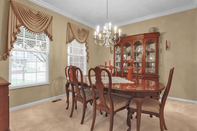 2363 Pleasant Colony Drive, Lewis Center, OH 43035