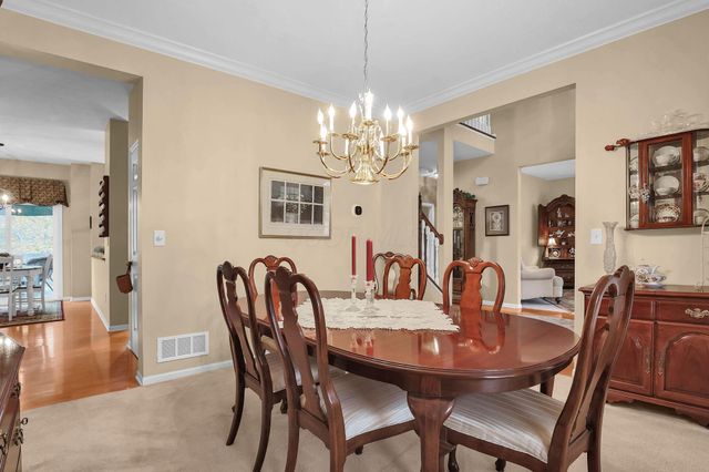 2363 Pleasant Colony Drive, Lewis Center, OH 43035