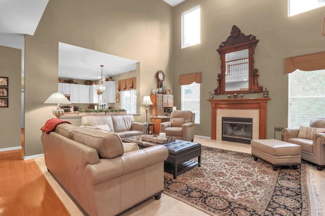 2363 Pleasant Colony Drive, Lewis Center, OH 43035