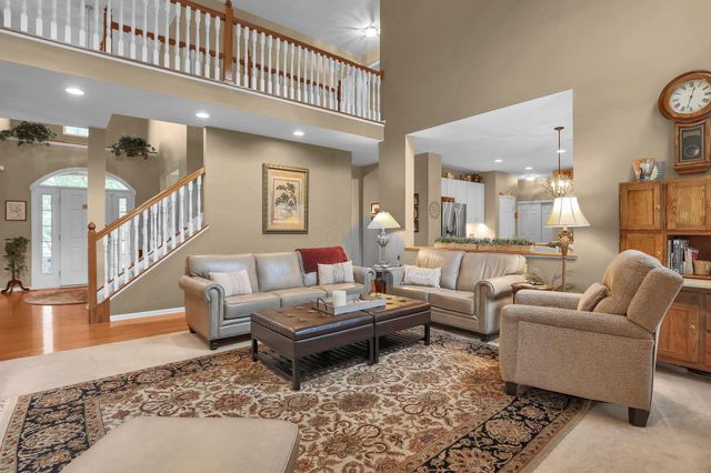 2363 Pleasant Colony Drive, Lewis Center, OH 43035