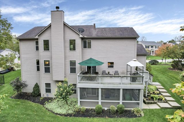 2363 Pleasant Colony Drive, Lewis Center, OH 43035