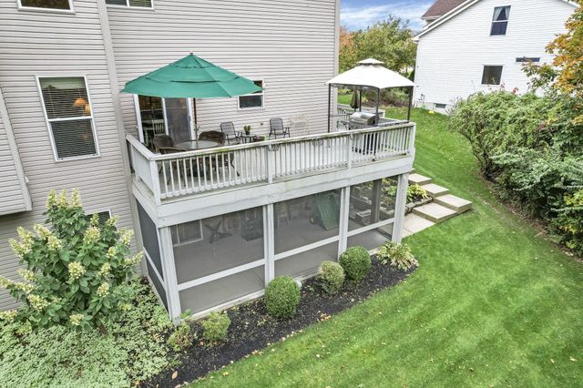 2363 Pleasant Colony Drive, Lewis Center, OH 43035