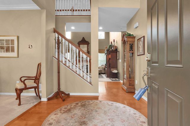 2363 Pleasant Colony Drive, Lewis Center, OH 43035