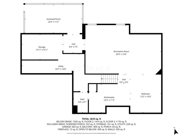 2363 Pleasant Colony Drive, Lewis Center, OH 43035