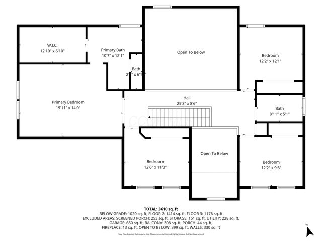 2363 Pleasant Colony Drive, Lewis Center, OH 43035