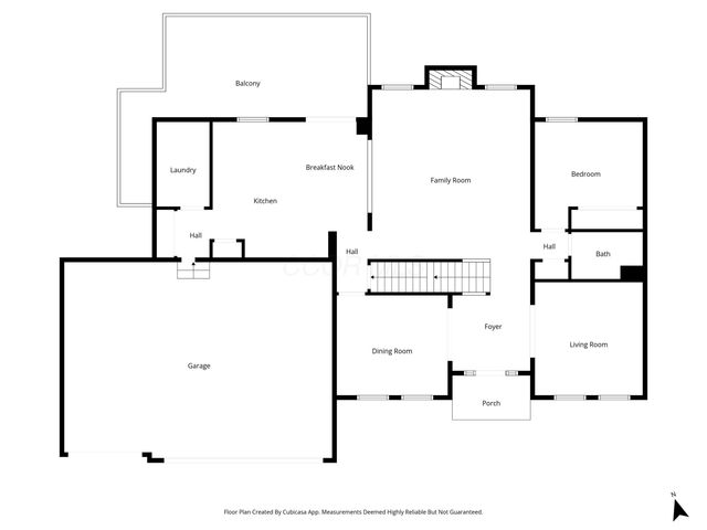 2363 Pleasant Colony Drive, Lewis Center, OH 43035