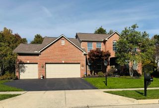 2363 Pleasant Colony Drive, Lewis Center, OH 43035