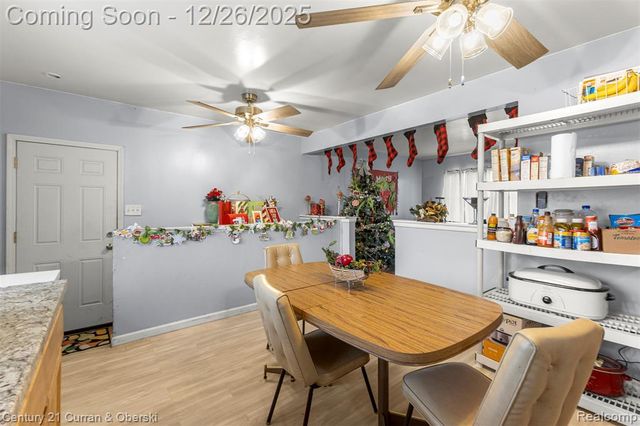 3644 Hickory Street, Inkster, MI 48141