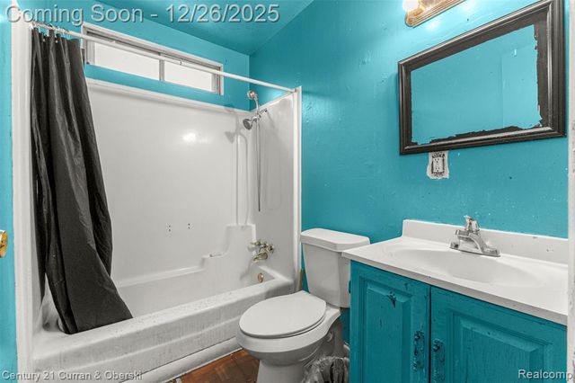 3644 Hickory Street, Inkster, MI 48141