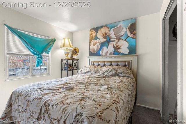 3644 Hickory Street, Inkster, MI 48141