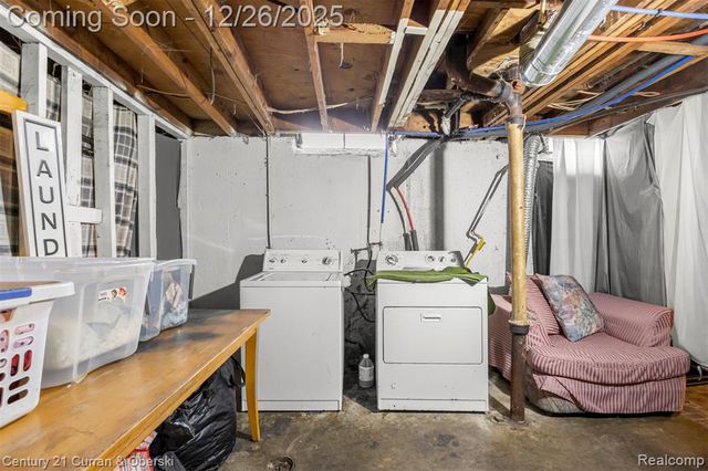 3644 Hickory Street, Inkster, MI 48141