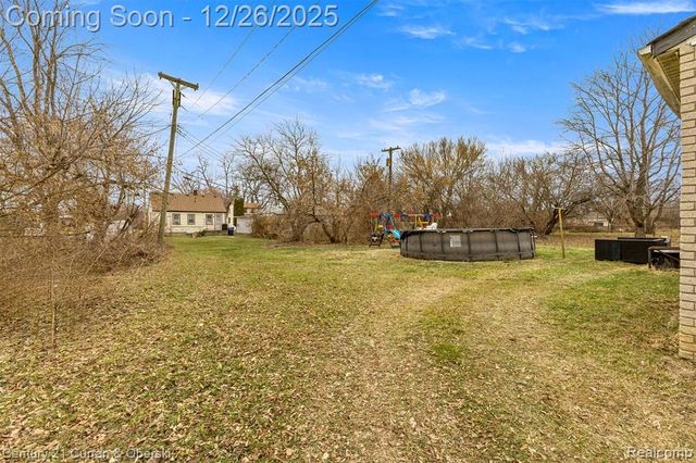 3644 Hickory Street, Inkster, MI 48141