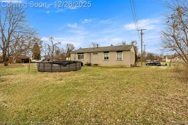 3644 Hickory Street, Inkster, MI 48141