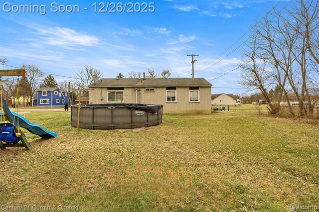 3644 Hickory Street, Inkster, MI 48141