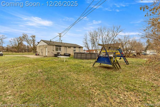 3644 Hickory Street, Inkster, MI 48141