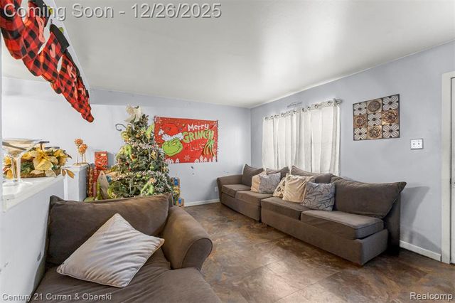 3644 Hickory Street, Inkster, MI 48141