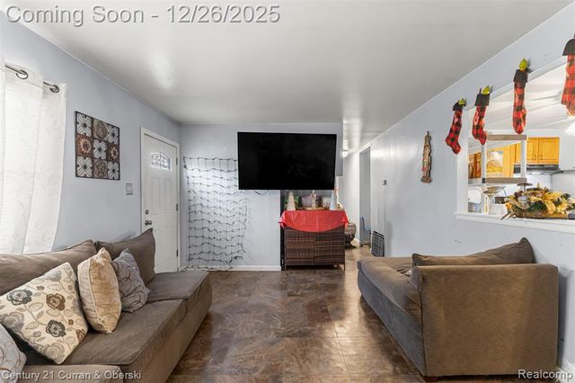 3644 Hickory Street, Inkster, MI 48141