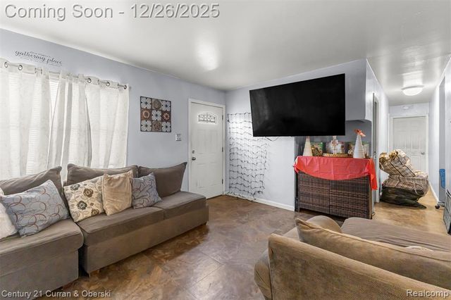 3644 Hickory Street, Inkster, MI 48141