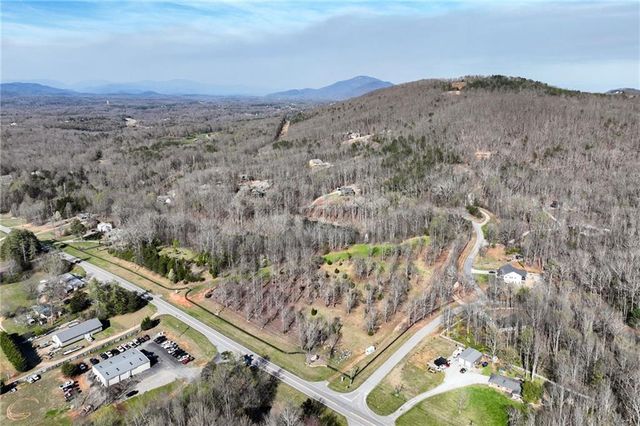 Lot 29 Long Mountain Trail, Cleveland, GA 30528