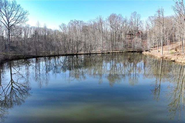 Lot 29 Long Mountain Trail, Cleveland, GA 30528