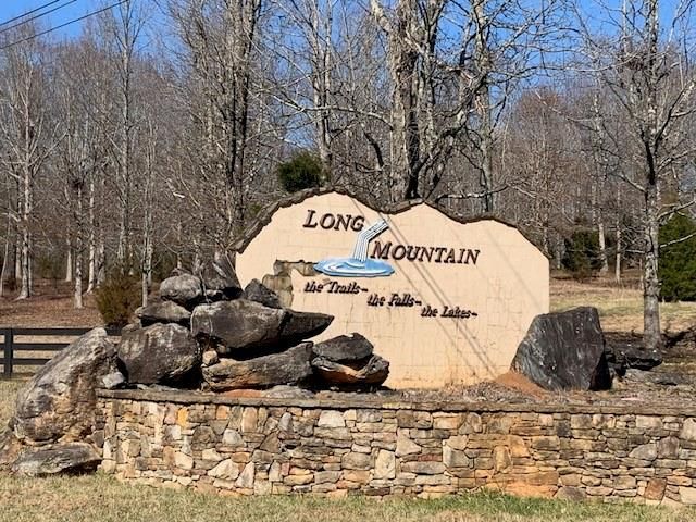 Lot 29 Long Mountain Trail, Cleveland, GA 30528