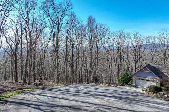 Lot 29 Long Mountain Trail, Cleveland, GA 30528