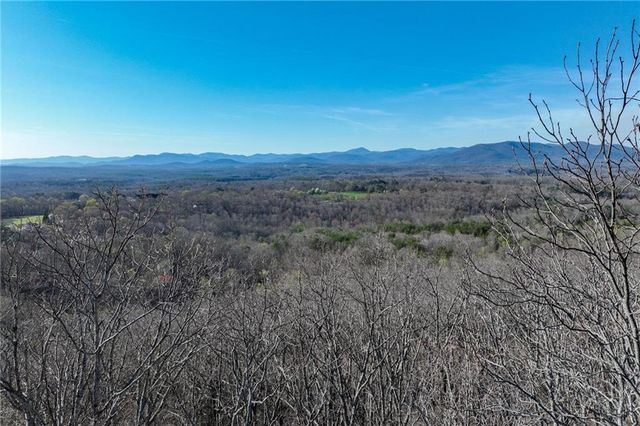 Lot 29 Long Mountain Trail, Cleveland, GA 30528