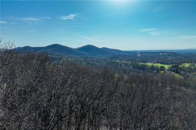 Lot 29 Long Mountain Trail, Cleveland, GA 30528