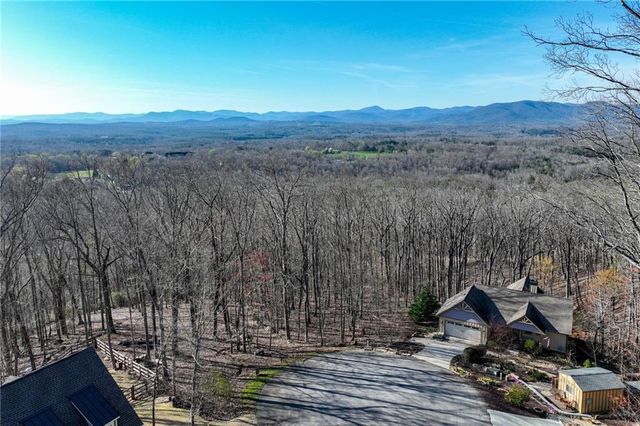 Lot 29 Long Mountain Trail, Cleveland, GA 30528