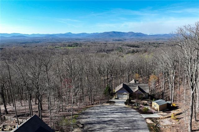 Lot 29 Long Mountain Trail, Cleveland, GA 30528