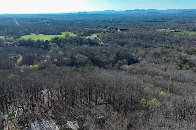 Lot 29 Long Mountain Trail, Cleveland, GA 30528