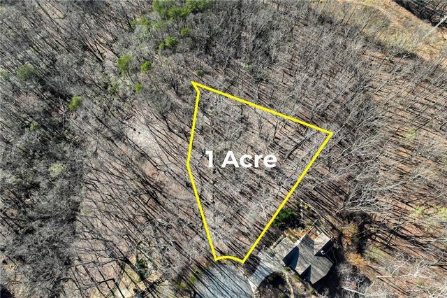 Lot 29 Long Mountain Trail, Cleveland, GA 30528