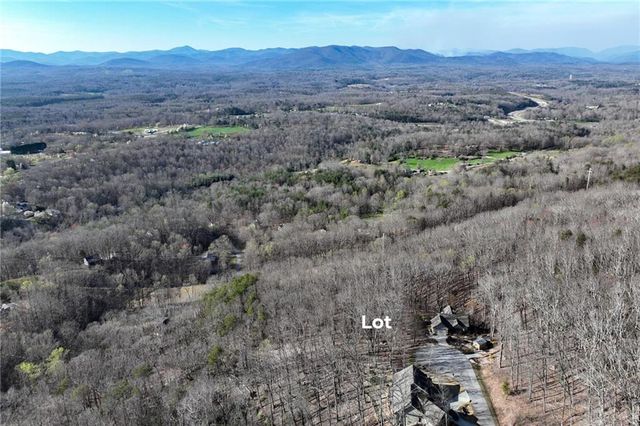 Lot 29 Long Mountain Trail, Cleveland, GA 30528