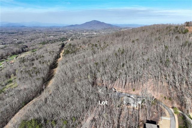 Lot 29 Long Mountain Trail, Cleveland, GA 30528