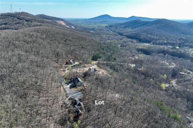 Lot 29 Long Mountain Trail, Cleveland, GA 30528