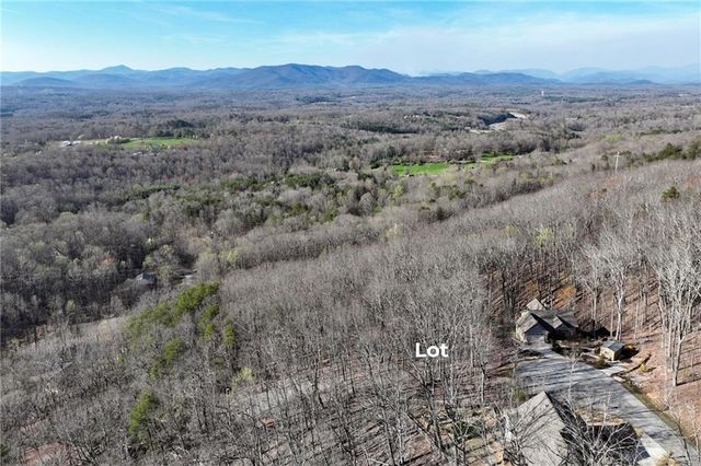 Lot 29 Long Mountain Trail, Cleveland, GA 30528