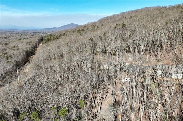 Lot 29 Long Mountain Trail, Cleveland, GA 30528