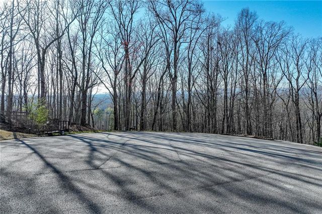 Lot 29 Long Mountain Trail, Cleveland, GA 30528