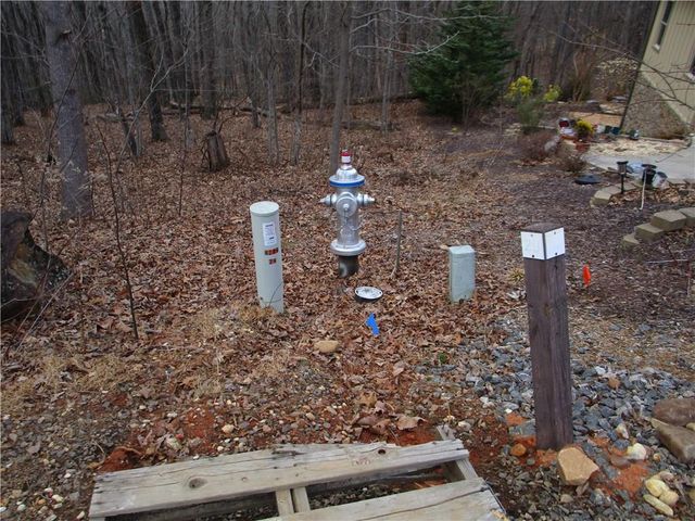 Lot 29 Long Mountain Trail, Cleveland, GA 30528